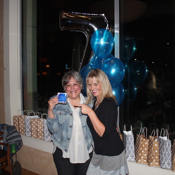 Poshmark Birthday Party Host 2018 - Picture 5 of 8